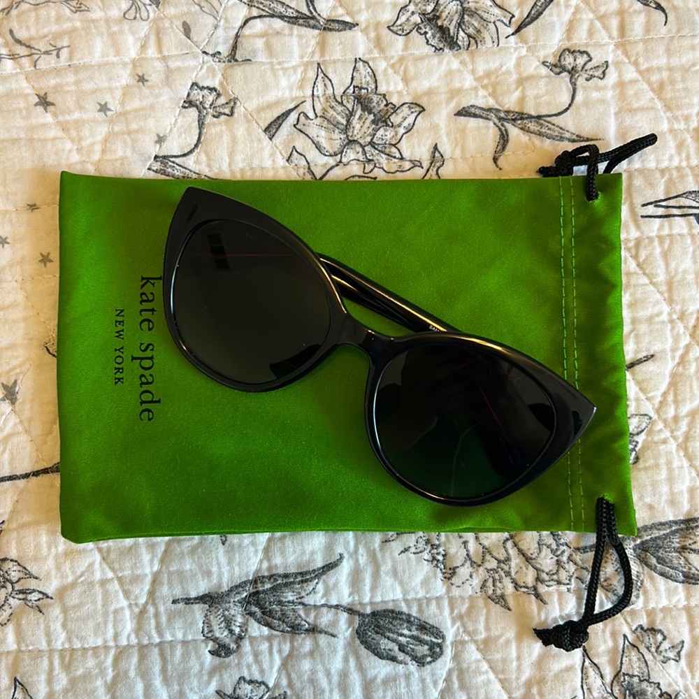 Kate Spade Sunglasses